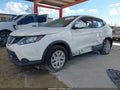 2018 Nissan Rogue Sport — photo 18 of 20 | VIN JN1BJ1CP4JW190794