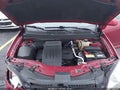 2014 Chevrolet Captiva Sport — photo 10 of 16 | VIN 3GNAL4EK5ES506590