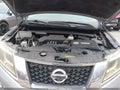 Photo 10 of 11 — 2014 Nissan Pathfinder