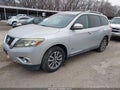 Photo 2 of 11 — 2014 Nissan Pathfinder