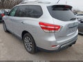 Photo 3 of 11 — 2014 Nissan Pathfinder