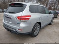 2014 Nissan Pathfinder — photo 4 of 11 | VIN 5N1CR2MNXEC661234