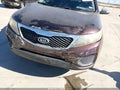2012 Kia Sorento — photo 6 of 11 | VIN 5XYKT3A17CG192363