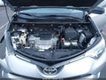 Photo 10 of 18 — 2016 Toyota RAV4