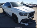 2021 Mercedes-Benz GLE-Class — photo 1 of 17 | VIN 4JGFD6BB7MA402352