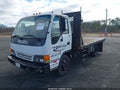 Photo 2 of 15 — 2003 Isuzu NPR