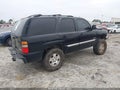 2004 GMC Yukon — photo 4 of 11 | VIN 1GKEC13Z44J163929