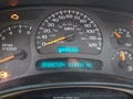 2004 GMC Yukon — photo 7 of 11 | VIN 1GKEC13Z44J163929