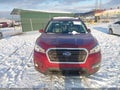 2020 Subaru Ascent — photo 12 of 16 | VIN 4S4WMAJD4L3411342