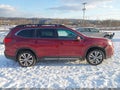 2020 Subaru Ascent — photo 13 of 16 | VIN 4S4WMAJD4L3411342
