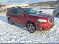 2020 Subaru Ascent — photo 1 of 16 | VIN 4S4WMAJD4L3411342