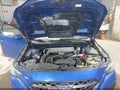Photo 10 of 16 — 2022 Subaru WRX