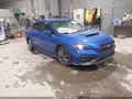 2022 Subaru WRX — photo 1 of 16 | VIN JF1VBAA63N9012743