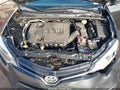 Photo 10 of 16 — 2016 Toyota Corolla