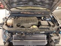 2015 Dodge Journey — photo 10 of 17 | VIN 3C4PDCBG2FT701813