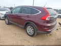 2016 Honda CR-V — photo 3 of 19 | VIN 2HKRM4H54GH652684