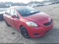 Photo 1 of 10 — 2010 Toyota Yaris