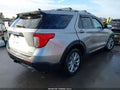 2021 Ford Explorer — photo 4 of 19 | VIN 1FMSK8FH2MGB69556