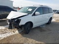 2017 Dodge Grand Caravan — photo 2 of 17 | VIN 2C4RDGEG1HR864695