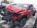 2017 Toyota Tundra — photo 2 of 16 | VIN 5TFUY5F11HX660977