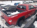 2017 Toyota Tundra — photo 4 of 16 | VIN 5TFUY5F11HX660977