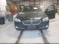 Photo 6 of 11 — 2012 BMW 5 Series