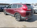 2018 Honda CR-V — photo 3 of 16 | VIN 2HKRW2H9XJH603515
