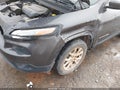 Photo 17 of 17 — 2017 Jeep Cherokee