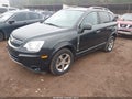 2012 Chevrolet Captiva Sport — photo 2 of 11 | VIN 3GNAL3E5XCF532586