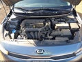 2020 Kia Rio — photo 10 of 20 | VIN 3KPA24AD4LE285238