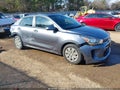 2020 Kia Rio — photo 1 of 20 | VIN 3KPA24AD4LE285238