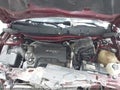 2008 Pontiac Torrent — photo 10 of 13 | VIN 2CKDL43F086059951