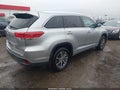 Photo 4 of 17 — 2017 Toyota Highlander