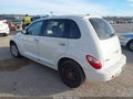 2010 Chrysler PT Cruiser — photo 3 of 11 | VIN 3A4GY5F95AT219450