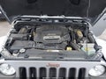 Photo 10 of 16 — 2016 Jeep Wrangler