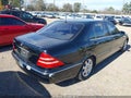 2002 Mercedes-Benz S-Class — photo 4 of 11 | VIN WDBNG70J62A269277