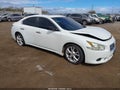 Photo 1 of 16 — 2014 Nissan Maxima
