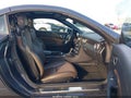 Photo 5 of 17 — 2015 Mercedes-Benz SLK-Class