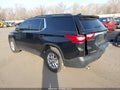 2021 Chevrolet Traverse — photo 3 of 16 | VIN 1GNERGKW3MJ127113