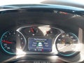 2021 Chevrolet Traverse — photo 7 of 16 | VIN 1GNERGKW3MJ127113