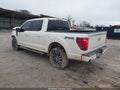 2025 Ford F-150 — photo 3 of 22 | VIN 1FTFW5L55SFB49582
