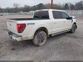 2025 Ford F-150 — photo 4 of 22 | VIN 1FTFW5L55SFB49582