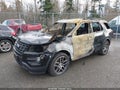 2016 Ford Explorer Sport Trac — photo 2 of 11 | VIN 1FM5K8GT2GGA48000