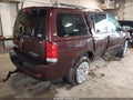 2015 Nissan Armada — photo 4 of 16 | VIN 5N1BA0NE9FN621710