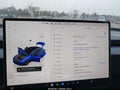 2025 Tesla Model 3 — photo 17 of 20 | VIN 5YJ3E1EA0SF883396