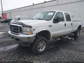 2002 Ford F-350 — photo 2 of 16 | VIN 1FTSW31SX2EC22303