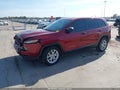 Photo 2 of 16 — 2014 Jeep Cherokee