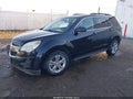 2013 Chevrolet Equinox — photo 2 of 19 | VIN 2GNFLEEK6D6191498