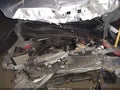 2019 Subaru Forester — photo 10 of 16 | VIN JF2SKAGC7KH472310