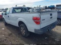 2012 Ford F-150 — photo 3 of 16 | VIN 1FTMF1CM7CKE40102